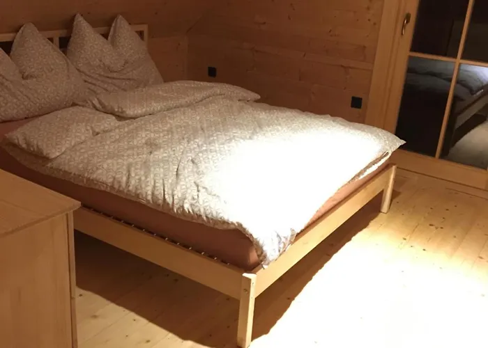 Loghouse Brunka - Escape From Life On A Highway Vikendica Gornja Radgona